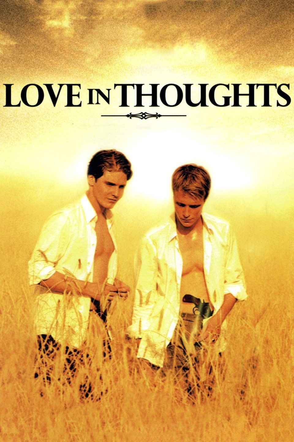 Watch Love in Thoughts (2004) Full Movie Online - Plex