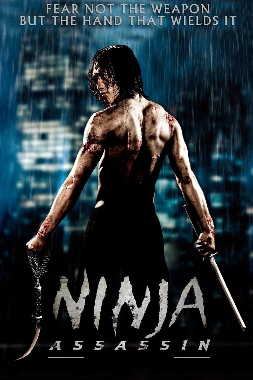 Watch Ninja Assassin (2009) Full Movie Online - Plex