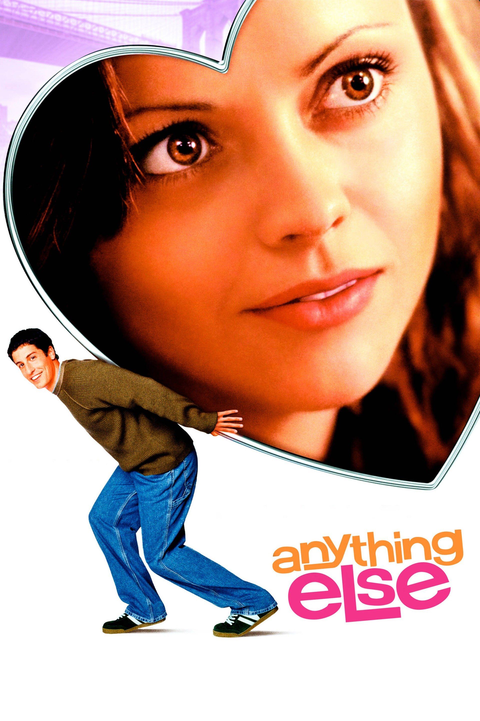 Watch Anything Else (2003) Full Movie Free Online - Plex