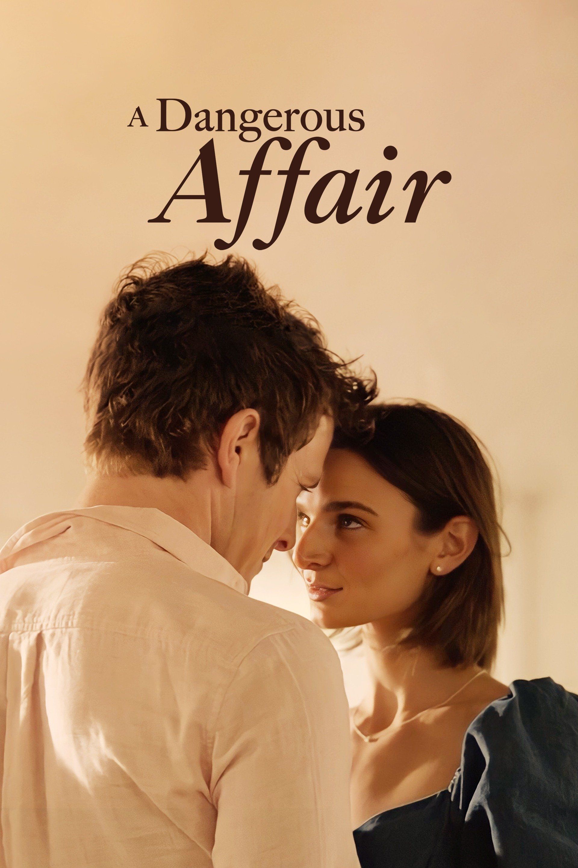 Watch A Dangerous Affair (2022) Full Movie Free Online - Plex