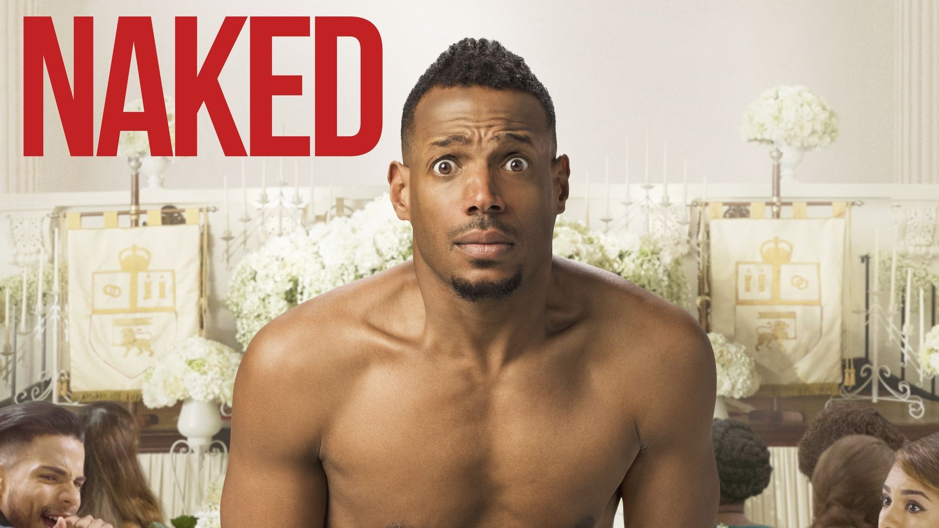 Watch Naked (2017) Full Movie Online - Plex