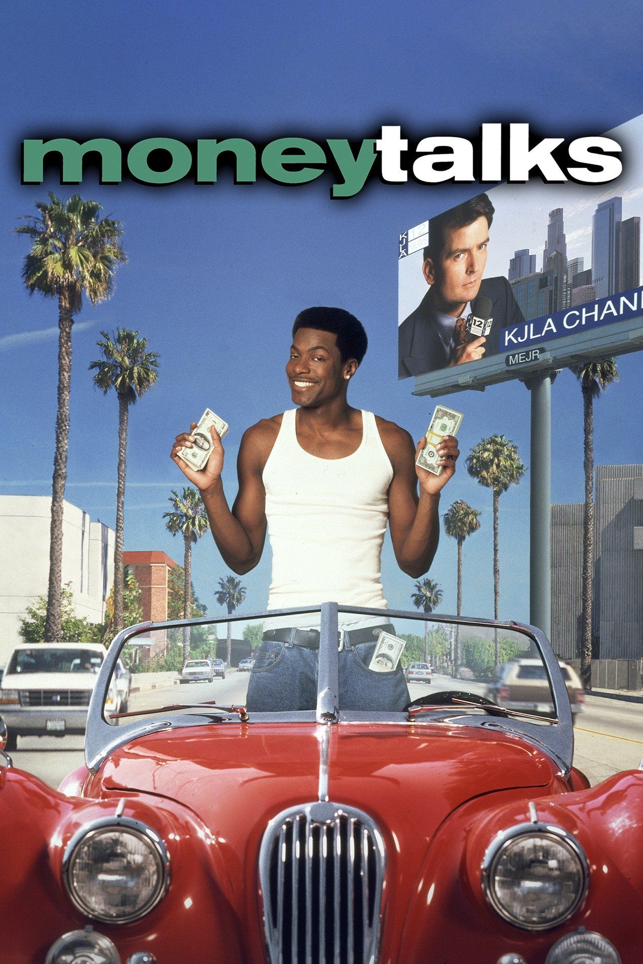 Watch Money Talks (1997) Full Movie Online - Plex