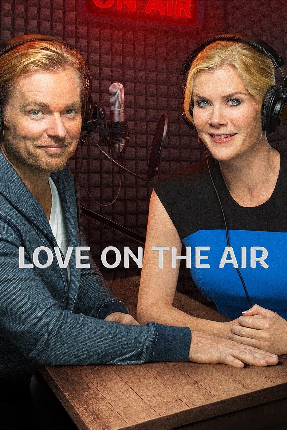 Watch Love on the Air (2015) Full Movie Free Online - Plex