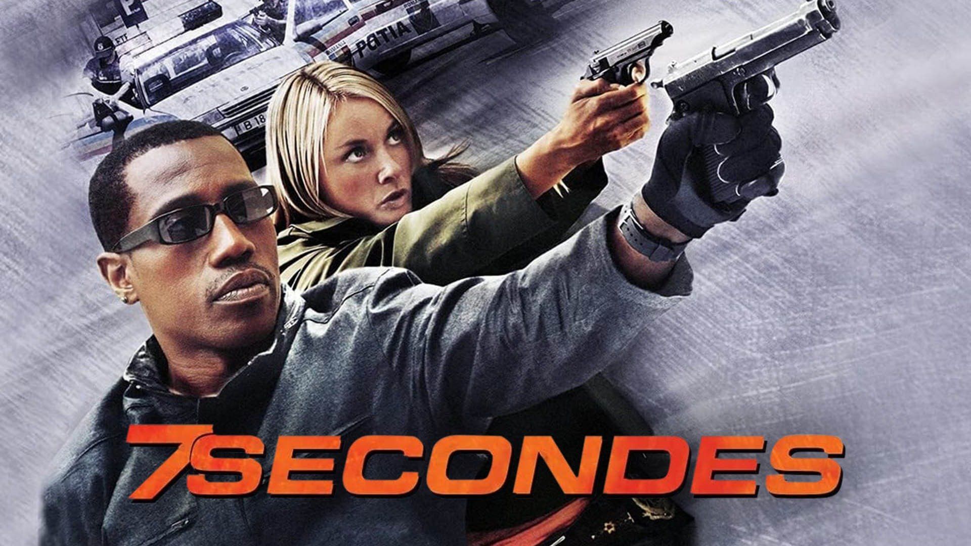 Watch 7 Seconds (2005) Full Movie Online - Plex