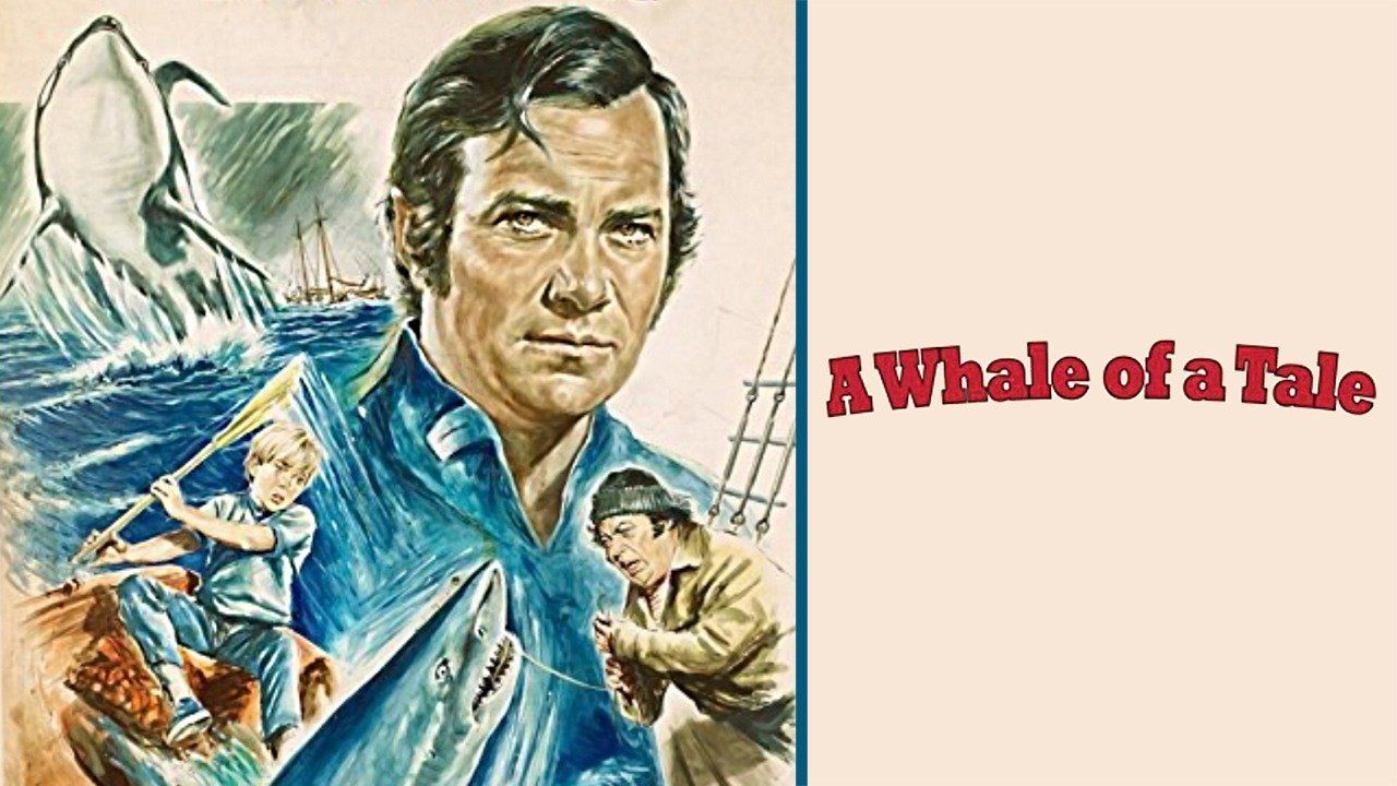 a whale of a tale 1976 full movie