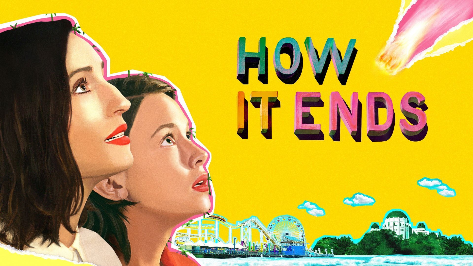 Watch how it ends 2021 full movie free online plex