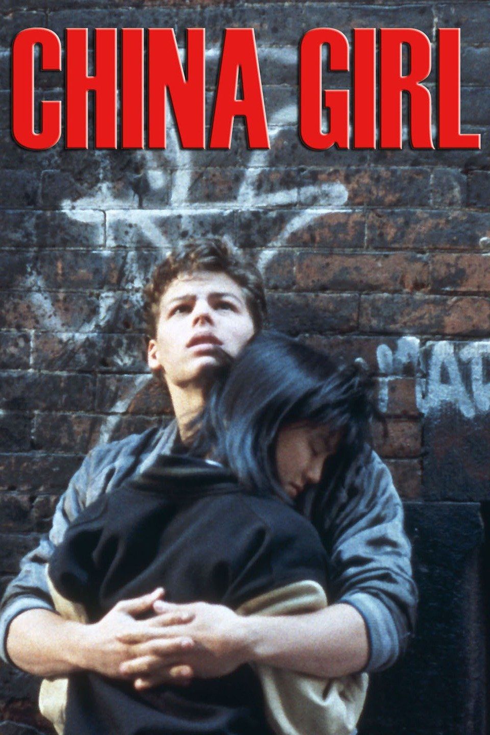 Watch China Girl (1987) Full Movie Free Online - Plex