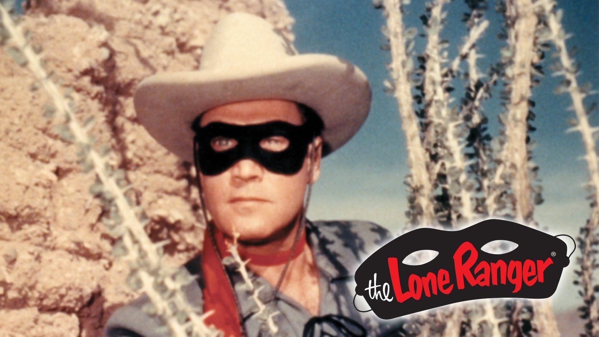 Watch The Lone Ranger (1949) TV Series Free Online - Plex