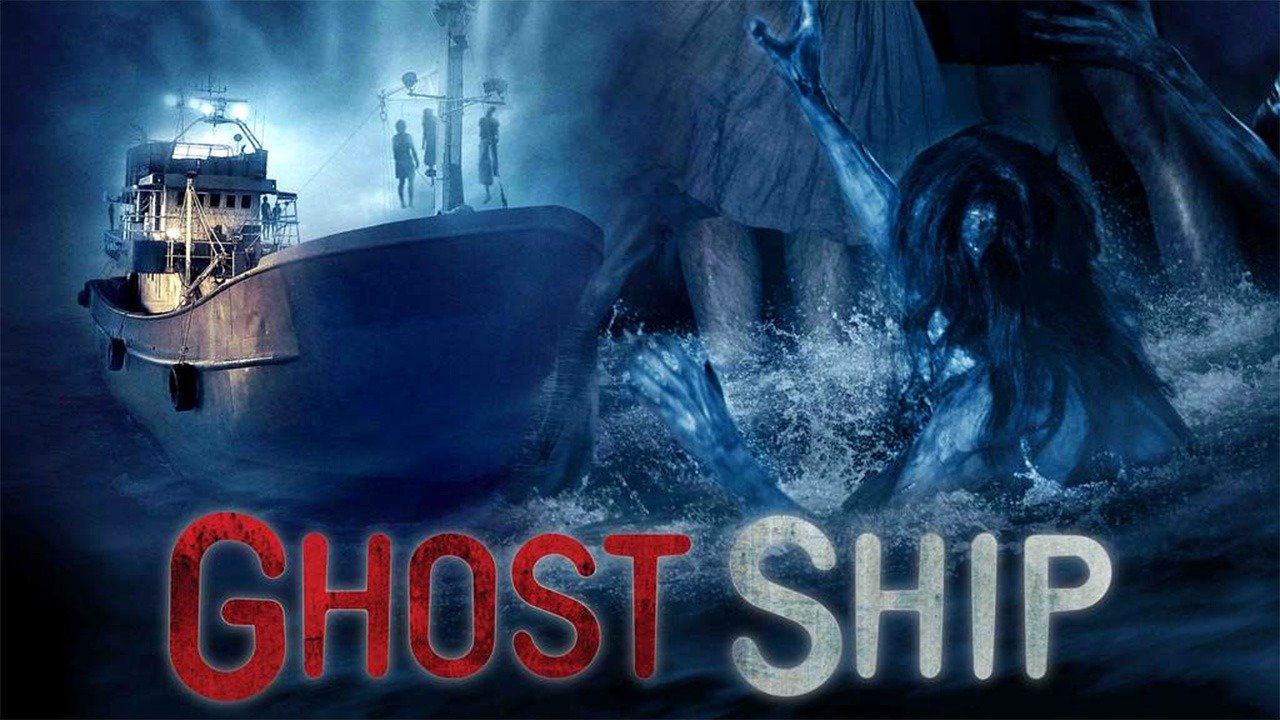 Ghost Ship (2015)