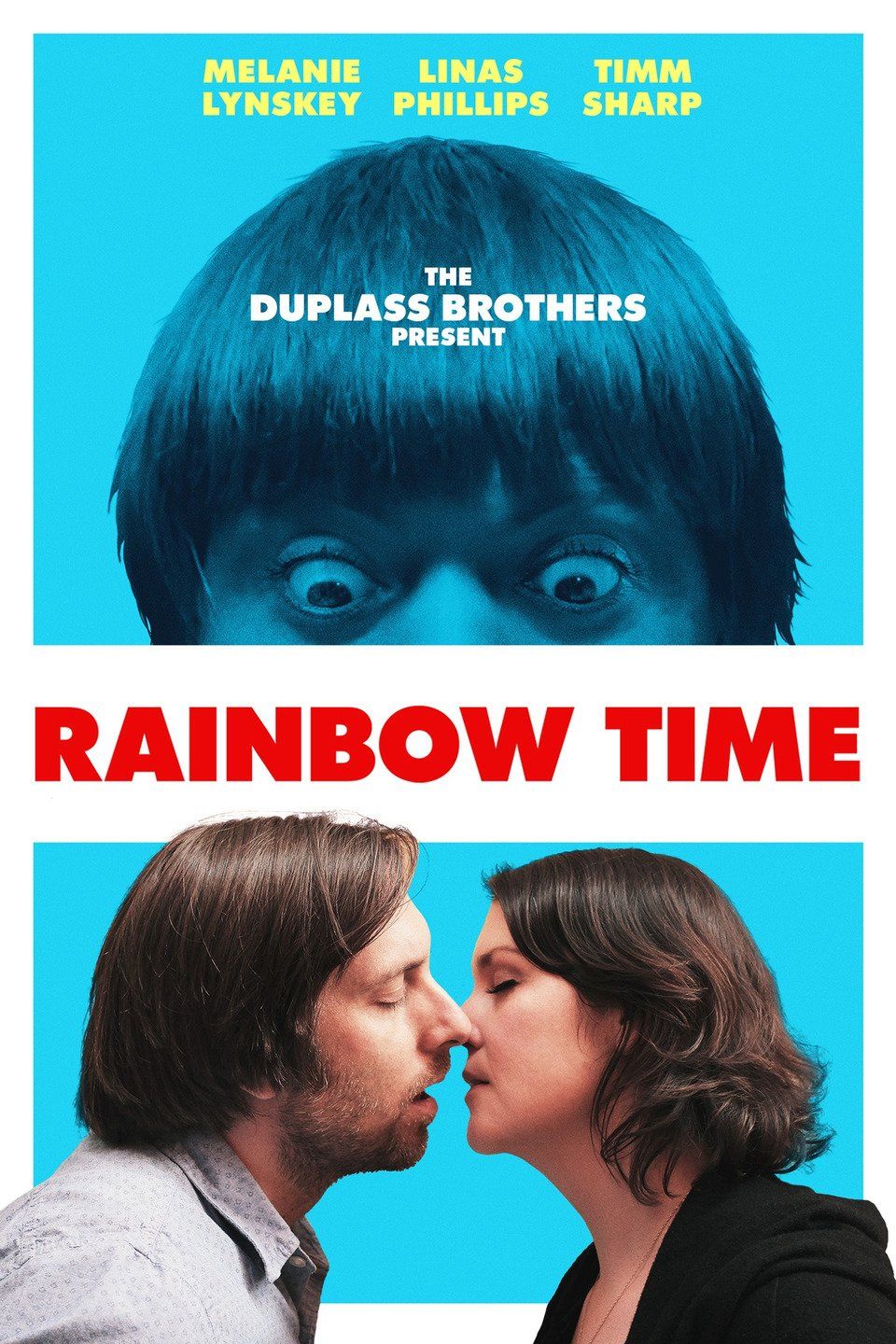 Watch Rainbow Time (2016) Full Movie Online - Plex