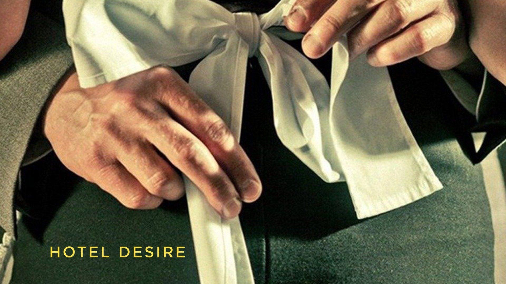 Hotel Desire (2011) - Plex