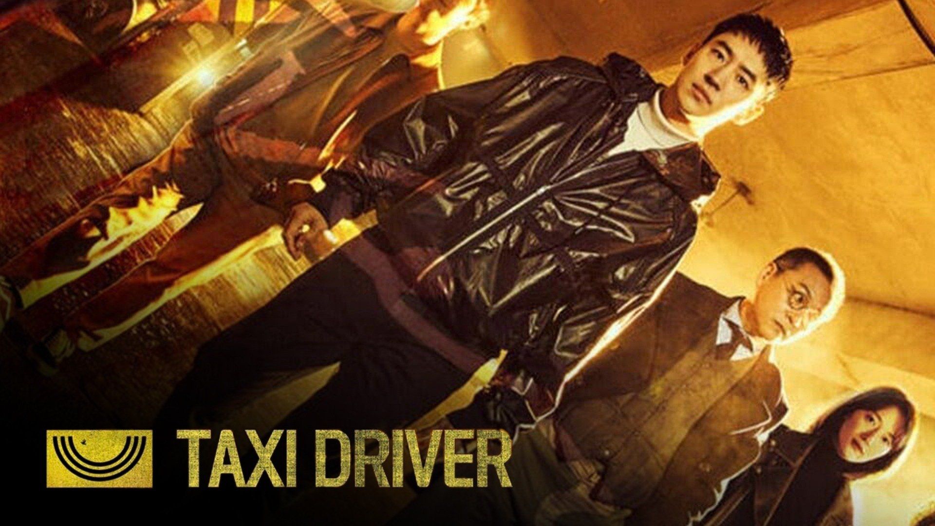 Watch Taxi Driver · Season 1 Episode 1 · Do You Want to Take Revenge? Full  Episode Free Online - Plex