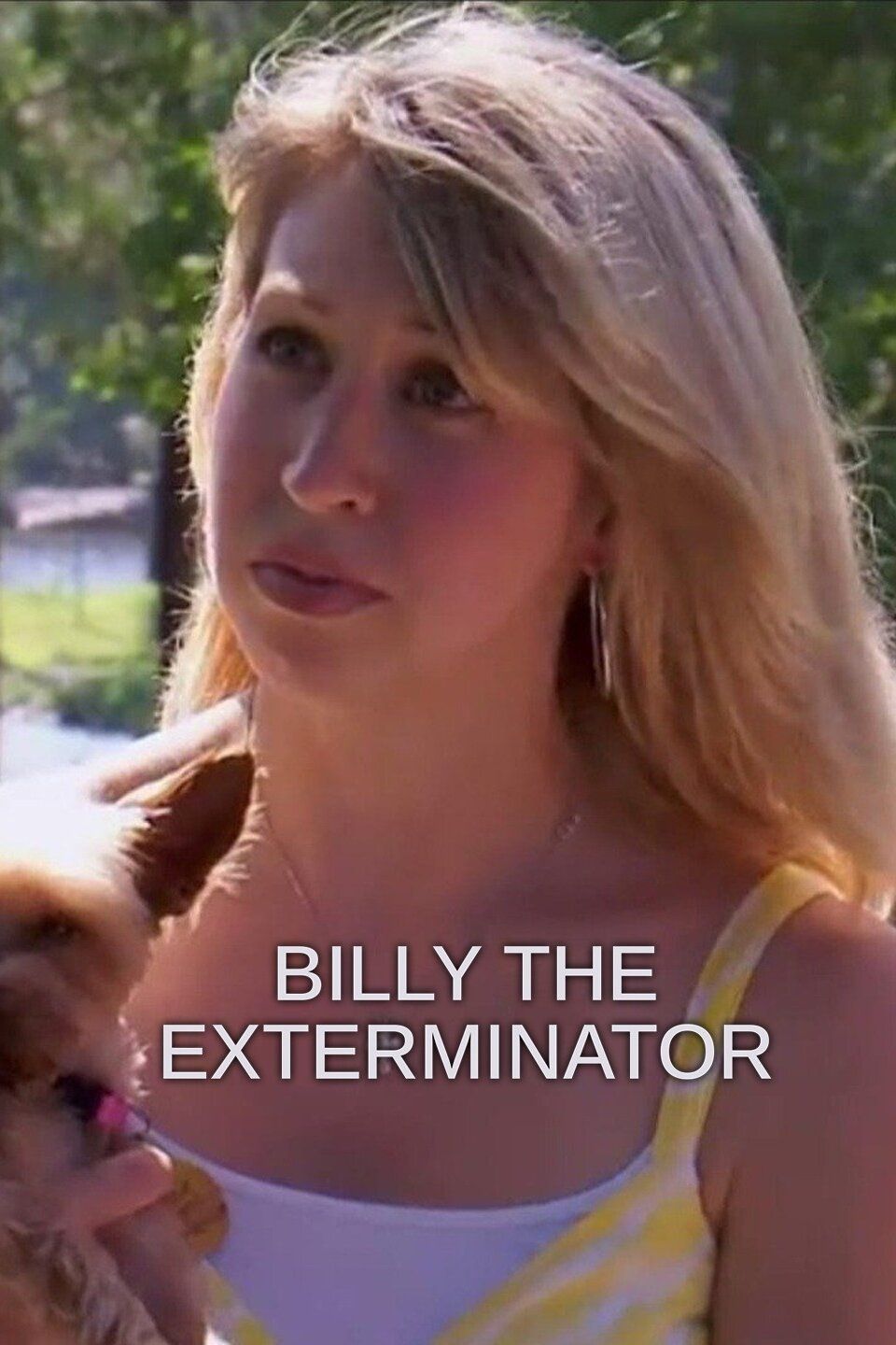 Watch Billy the Exterminator · Season 3 Full Episodes Free Online - Plex