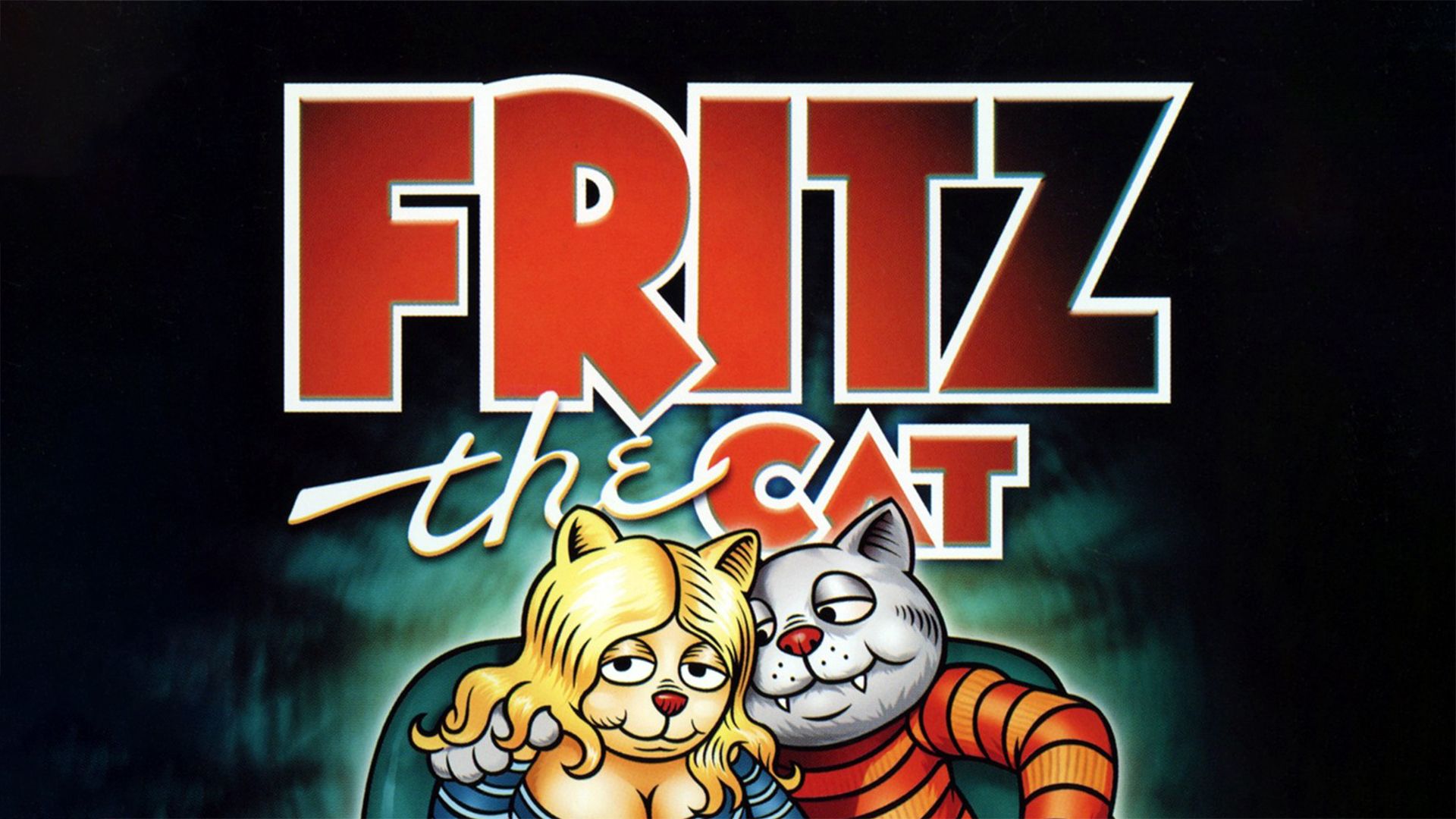 Watch Fritz the Cat (1972) Full Movie Online - Plex