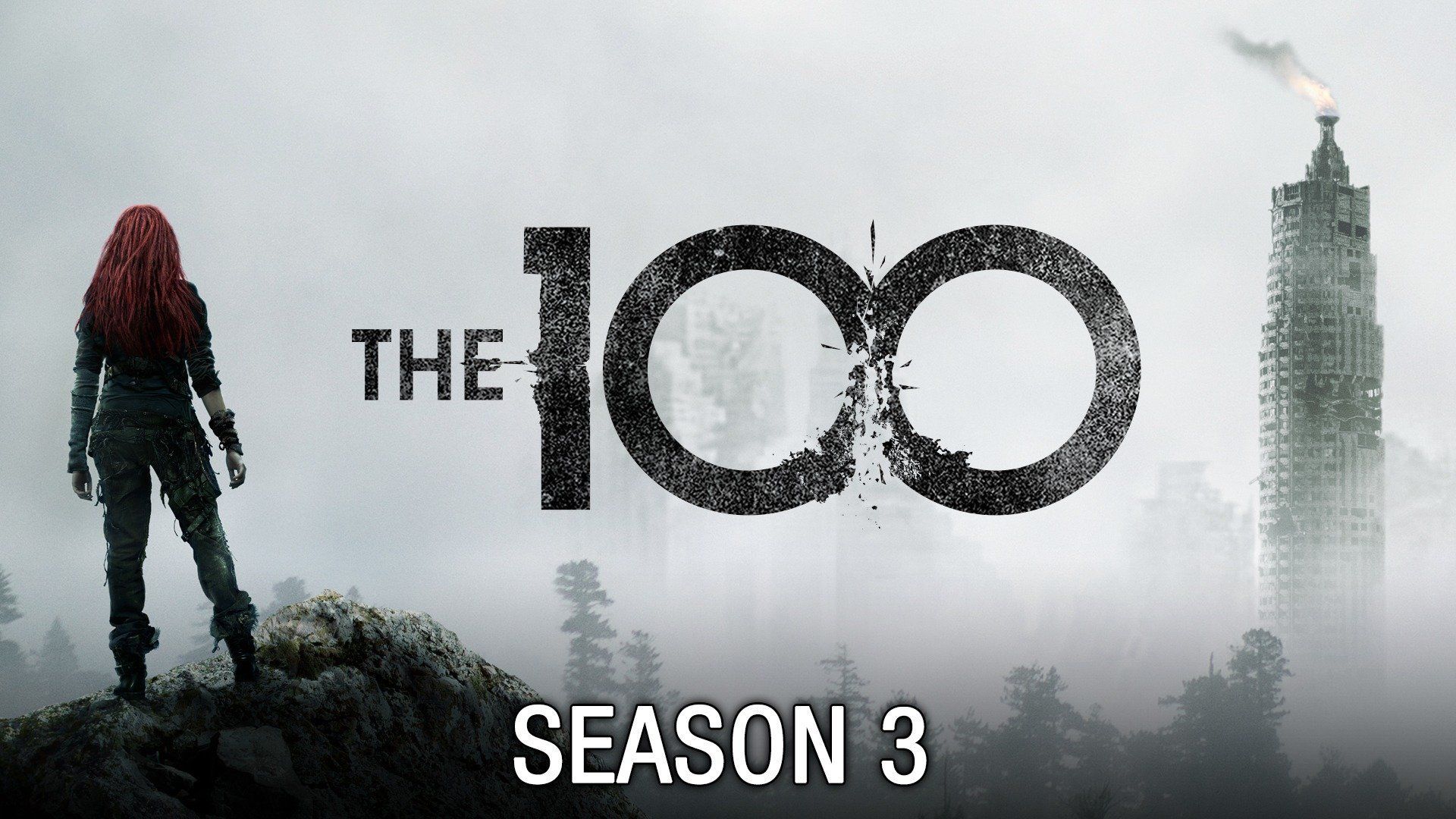 Watch The 100 • Season 3 Full Episodes Online - Plex