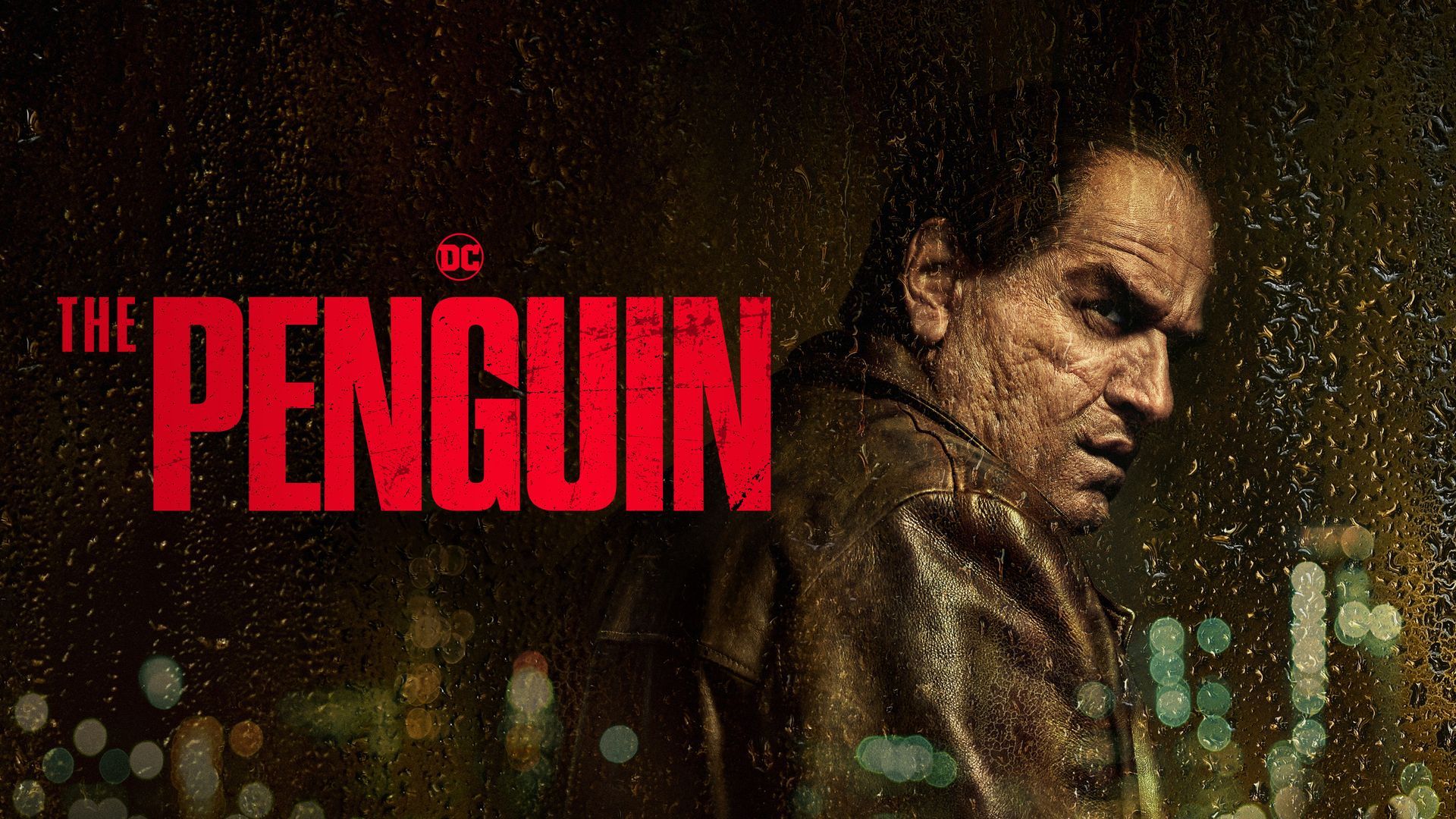 The Penguin · Season 1 Episode 5 · Release Date is October 20 See the Cast and More