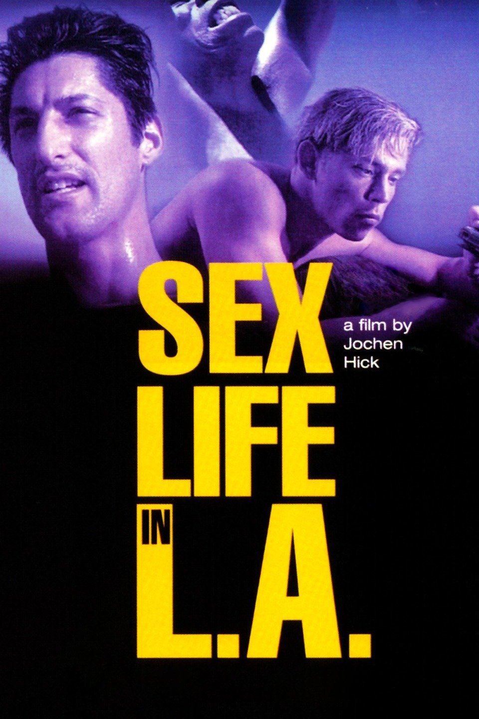 Sex/Life in L.A. (1999) - Plex