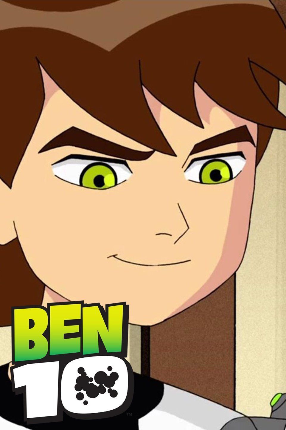 Watch Ben 10 · Season 1 Full Episodes Free Online - Plex