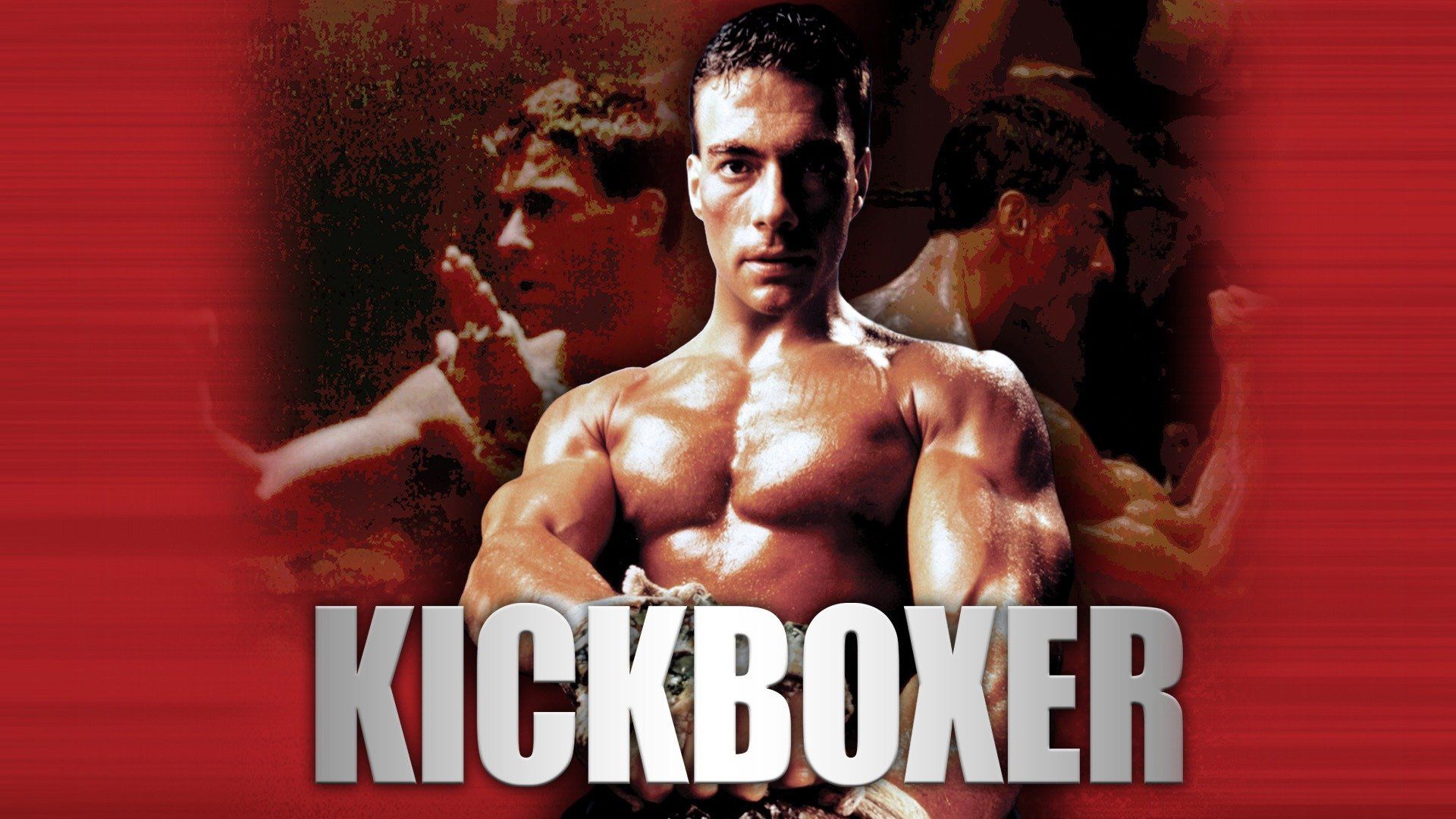 Watch Kickboxer (1989) Full Movie Free Online - Plex