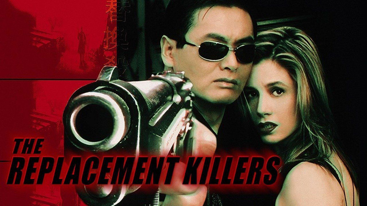 Watch The Replacement Killers (1998) Full Movie Online Plex