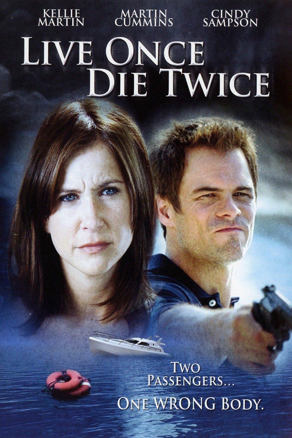 Watch Live Once, Die Twice (2006) Full Movie Free Online - Plex