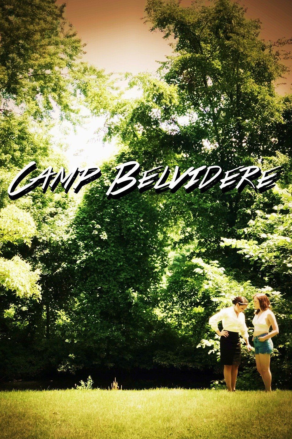 Camp Belvidere (2014) - Plex