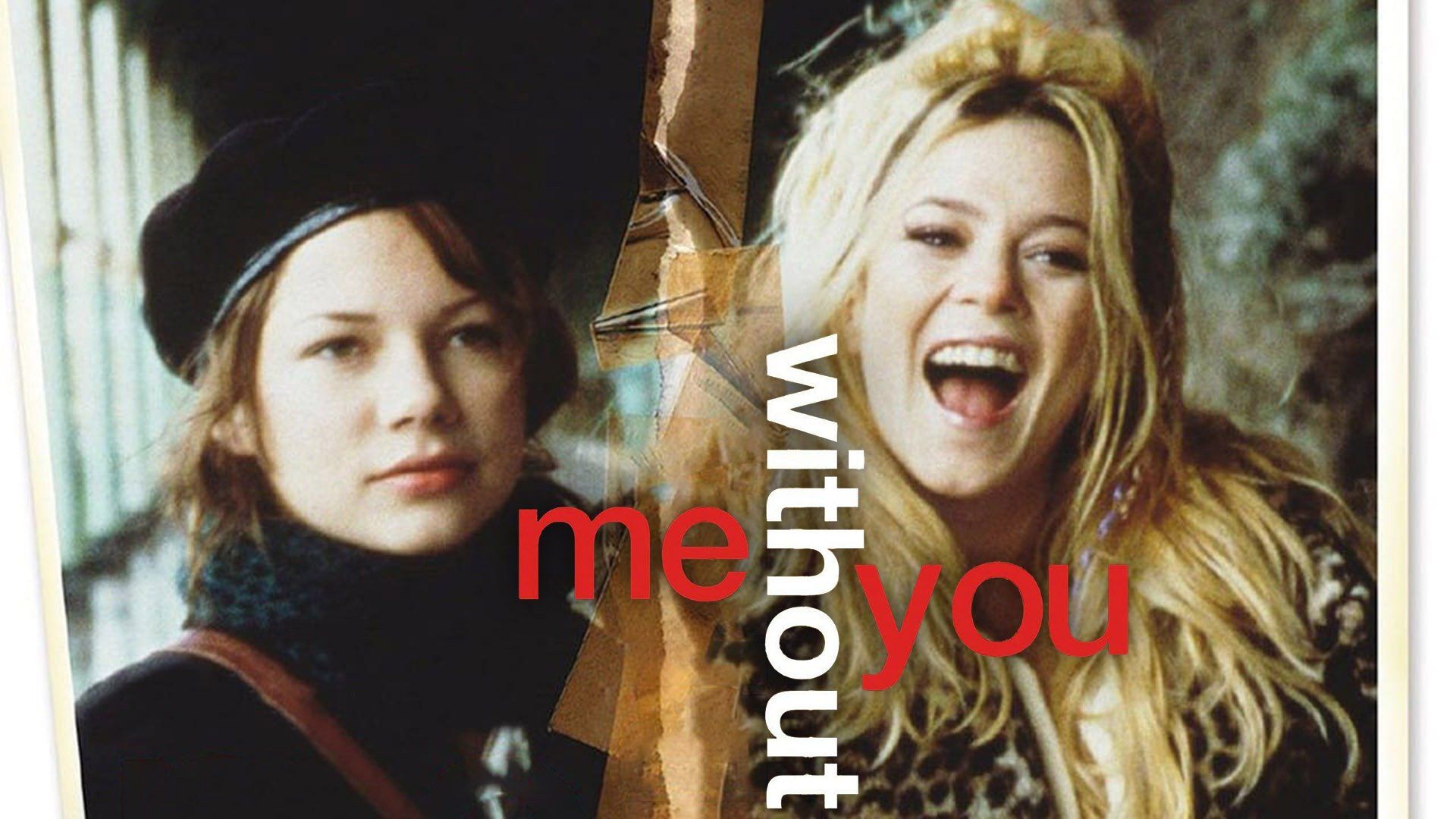 Watch Me Without You (2001) Full Movie Free Online - Plex