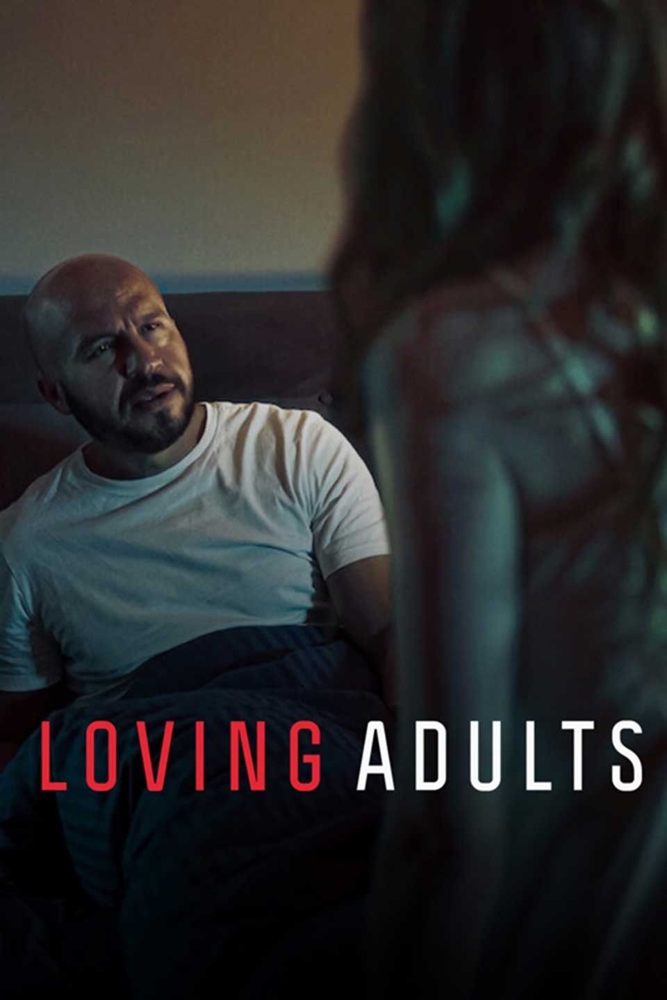 Watch Loving Adults (2022) Full Movie Online - Plex