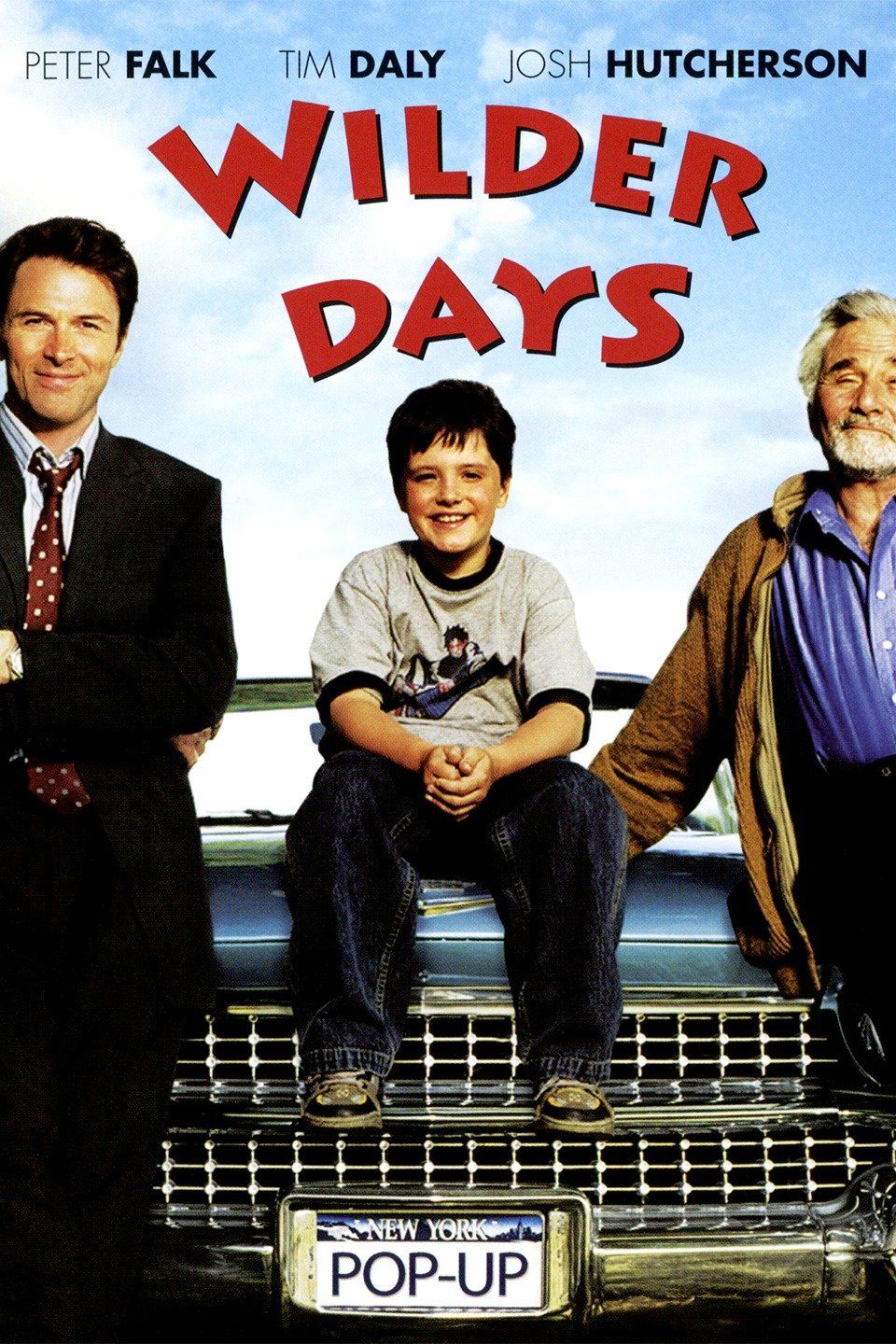 Wilder Days (2003) - Plex