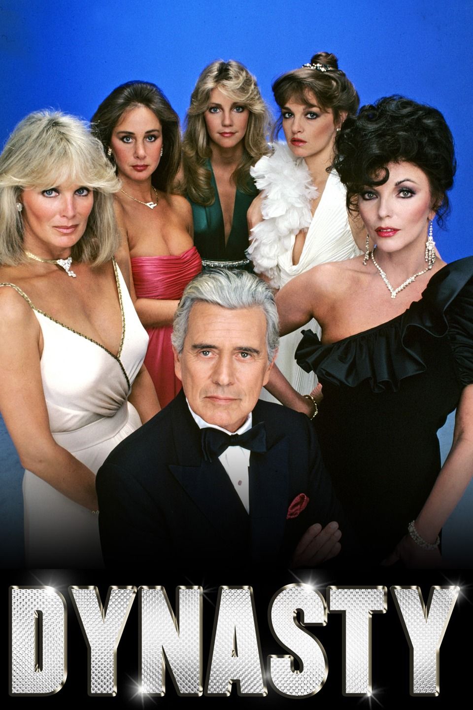 Watch Dynasty (1981) TV Series Free Online - Plex