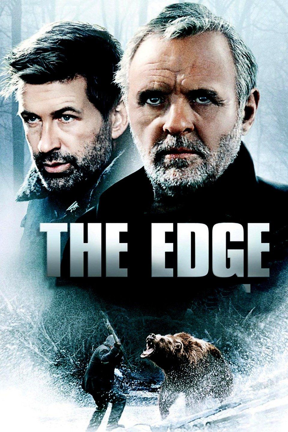 Watch The Edge (1997) Full Movie Online - Plex