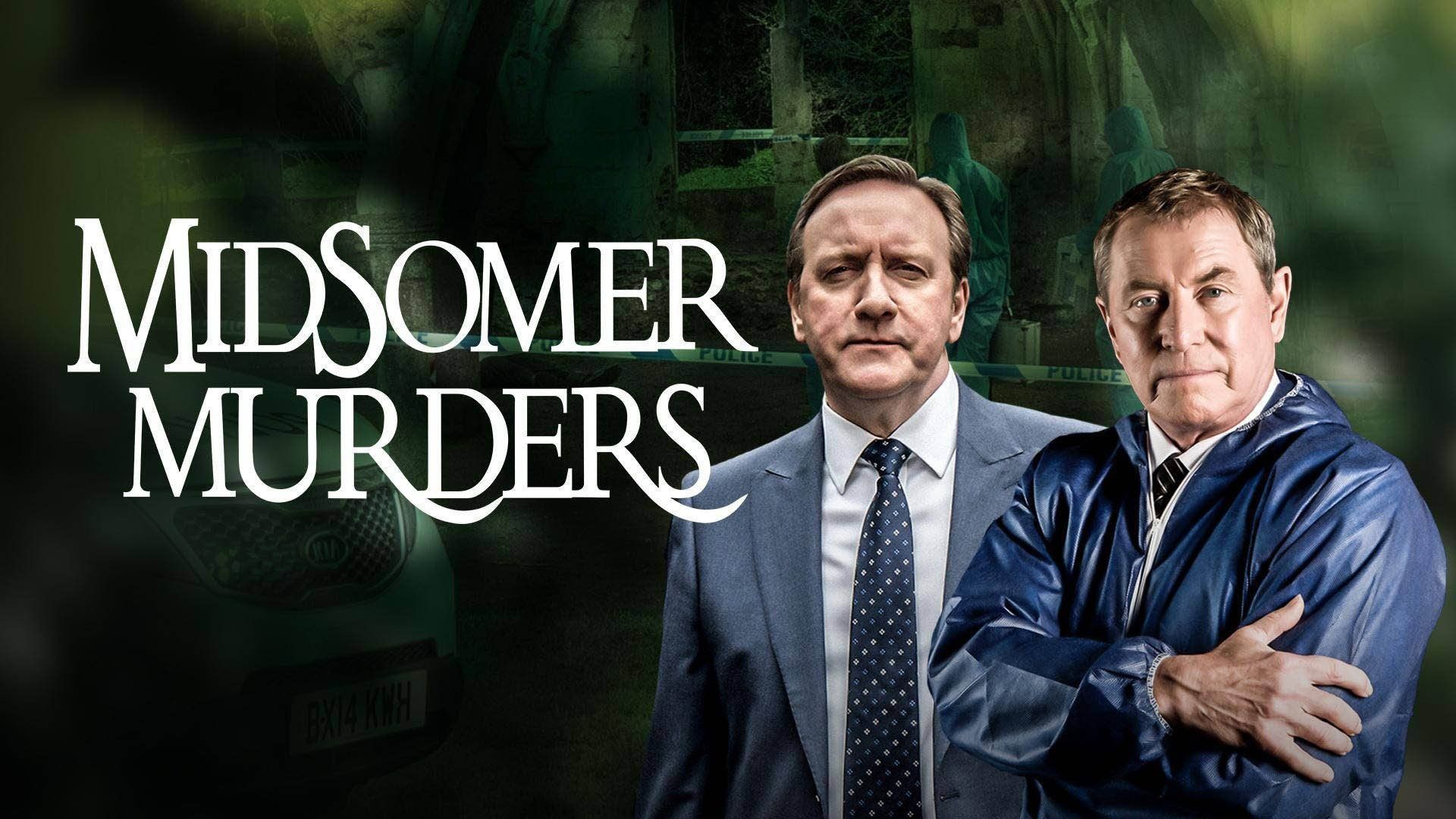 Watch Midsomer Murders · Season 23 Episode 2 · The Debt of Lies Full Episode Online Plex