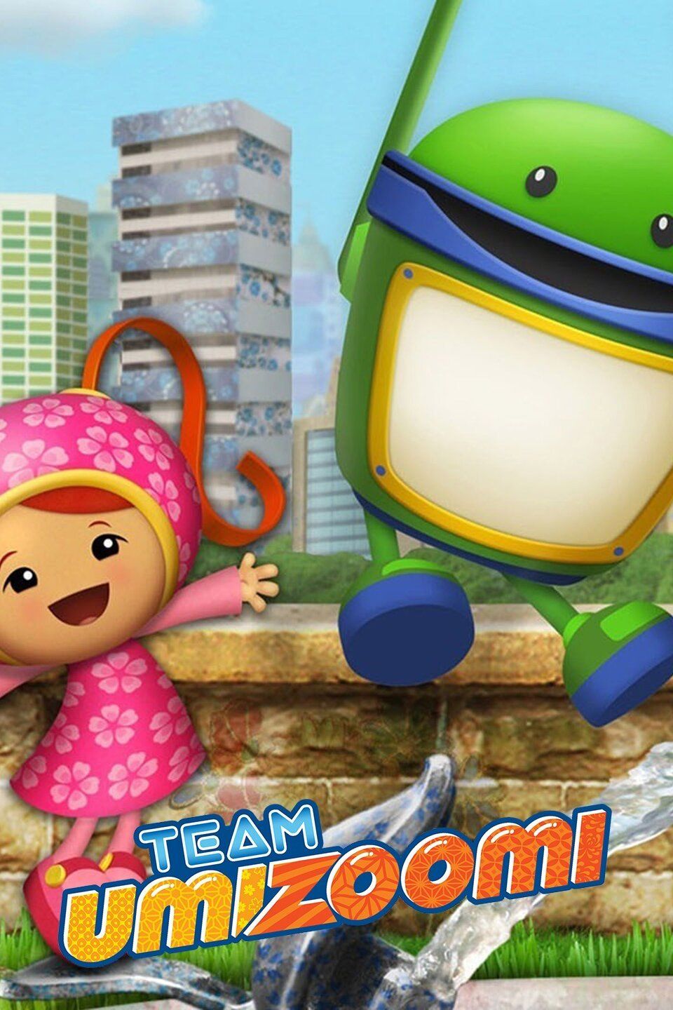 Watch Team Umizoomi · Season 3 Full Episodes Online - Plex