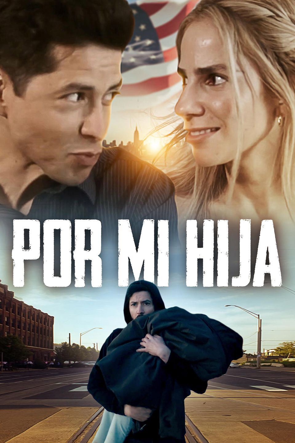 Watch Por Mi Hija (2022) Full Movie Free Online - Plex