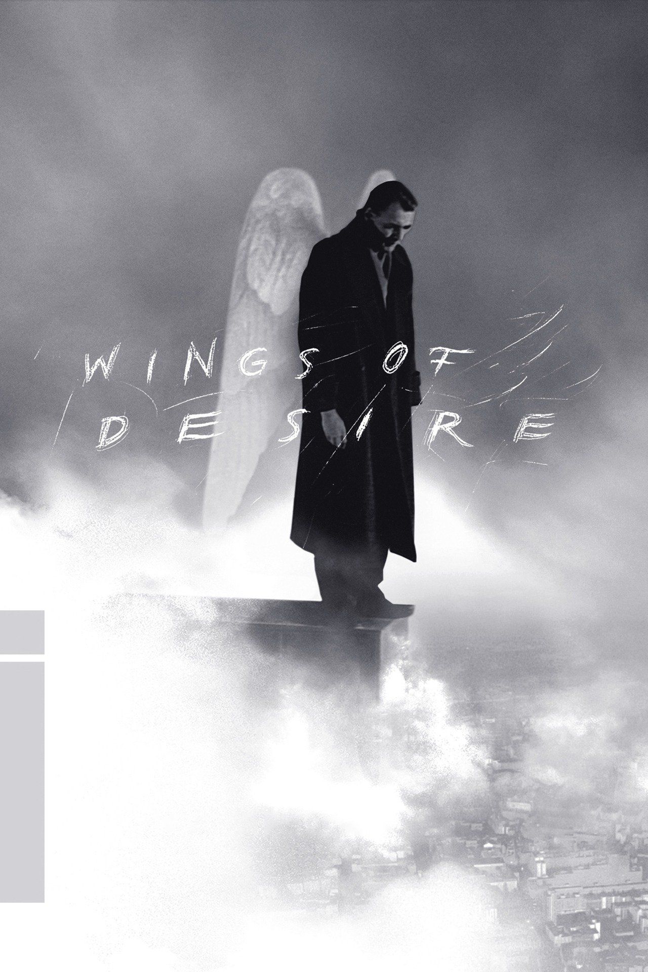 Watch Wings of Desire (1987) Full Movie Online - Plex