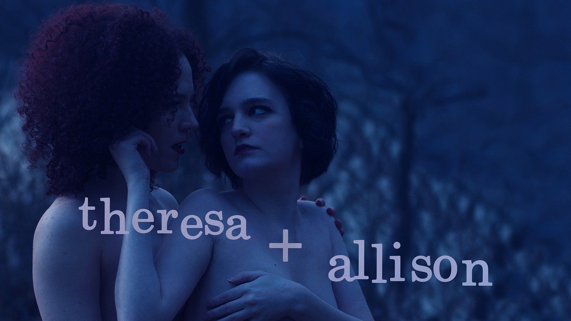 Watch Theresa & Allison (2019) Full Movie Free Online - Plex