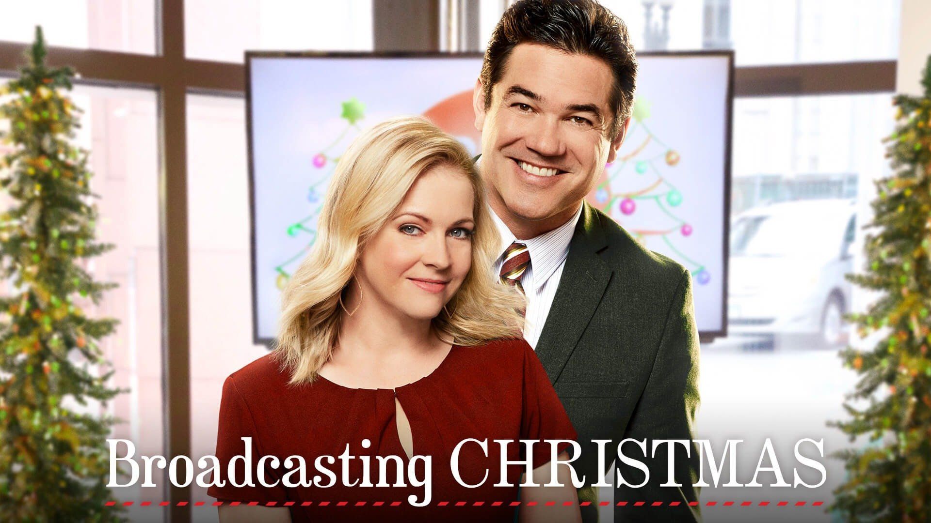 Watch Broadcasting Christmas (2016) Full Movie Free Online - Plex