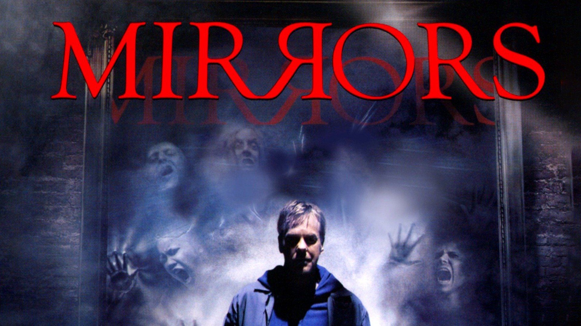 Watch Mirrors (2008) Full Movie Free Online - Plex