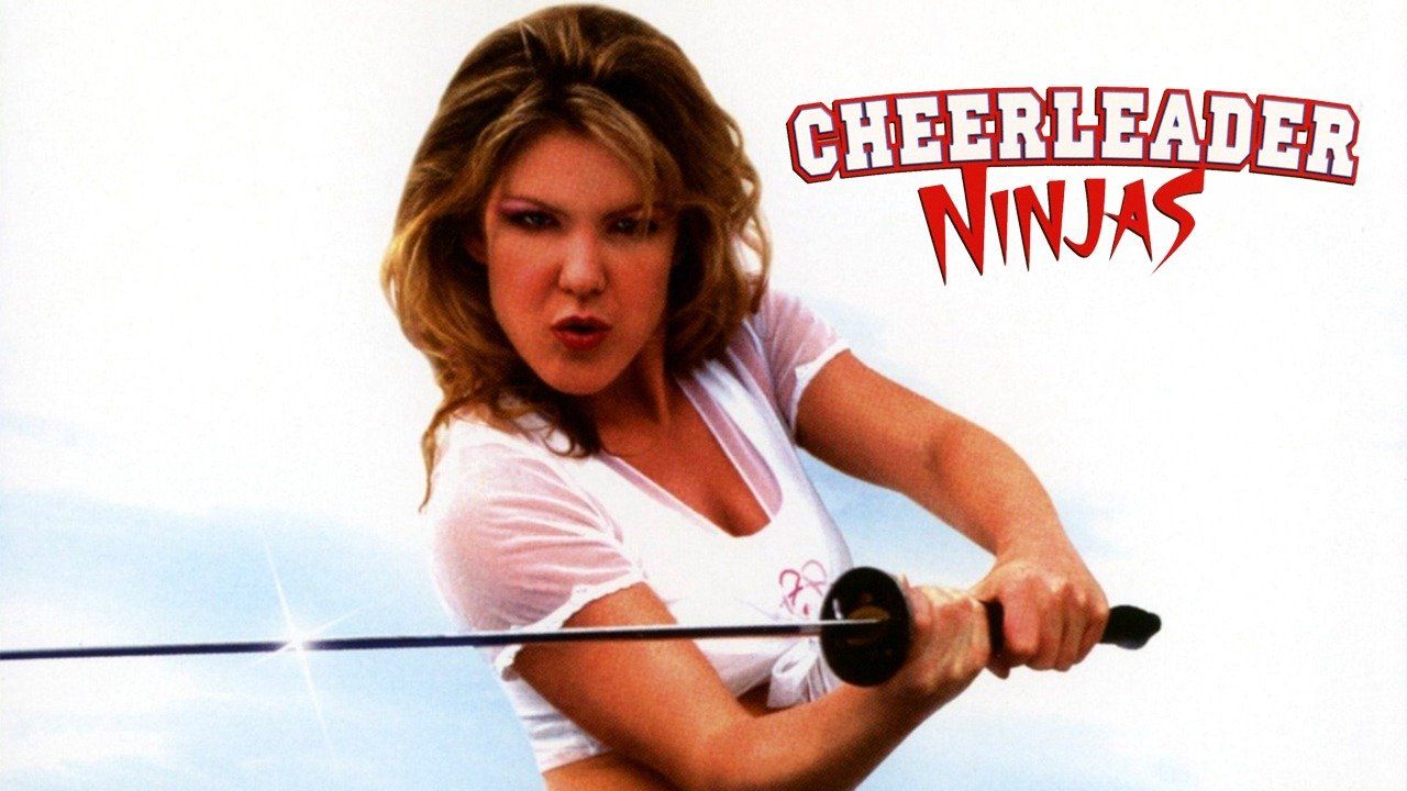 Watch Cheerleader Ninjas (2003) Full Movie Free Online - Plex