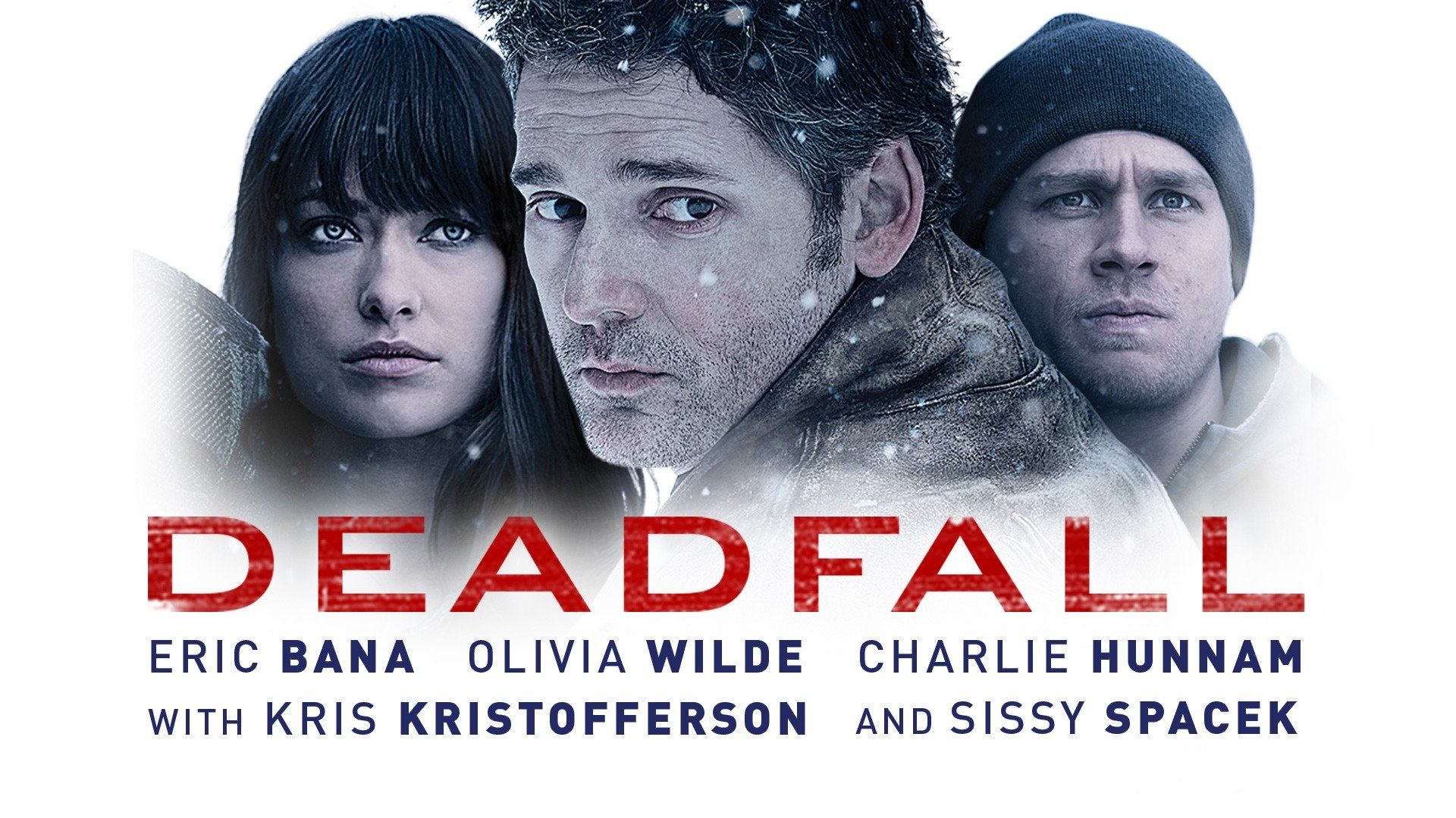 Watch Deadfall (2012) Full Movie Free Online - Plex