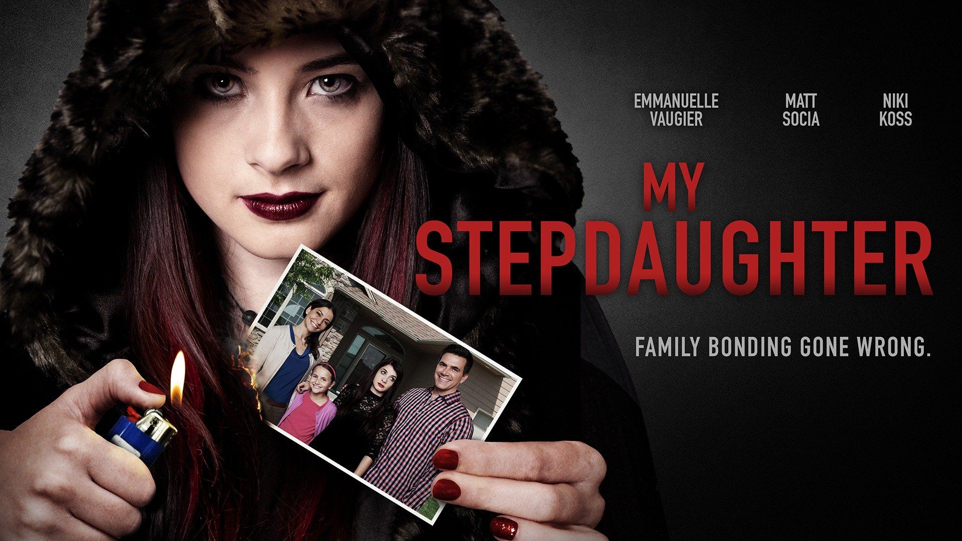 My Stepdaughter (2015)