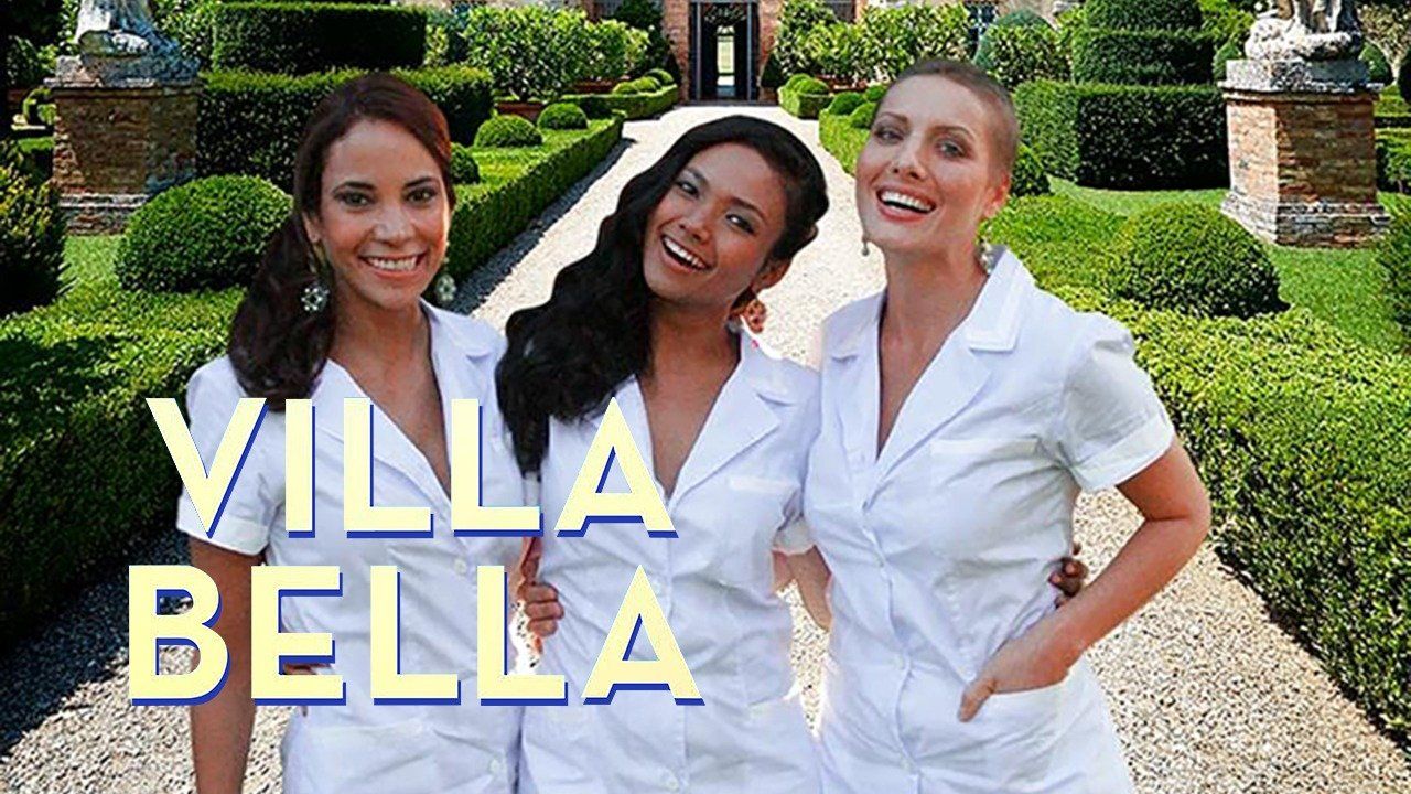 Watch Villa Bella (2015) Full Movie Free Online - Plex