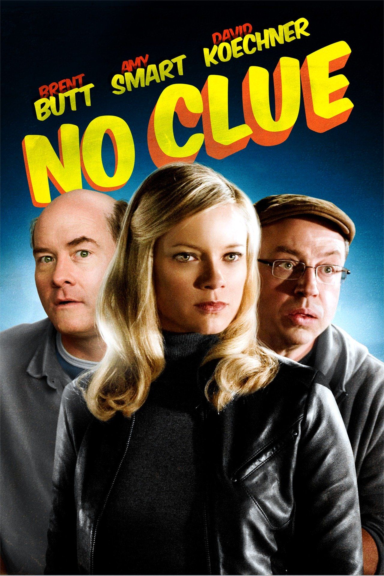 Watch No Clue (2014) Full Movie Free Online - Plex