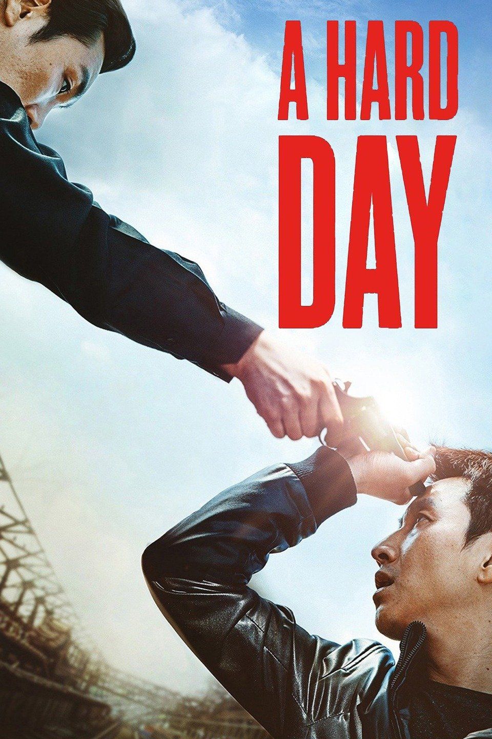 Watch A Hard Day (2014) Full Movie Free Online - Plex