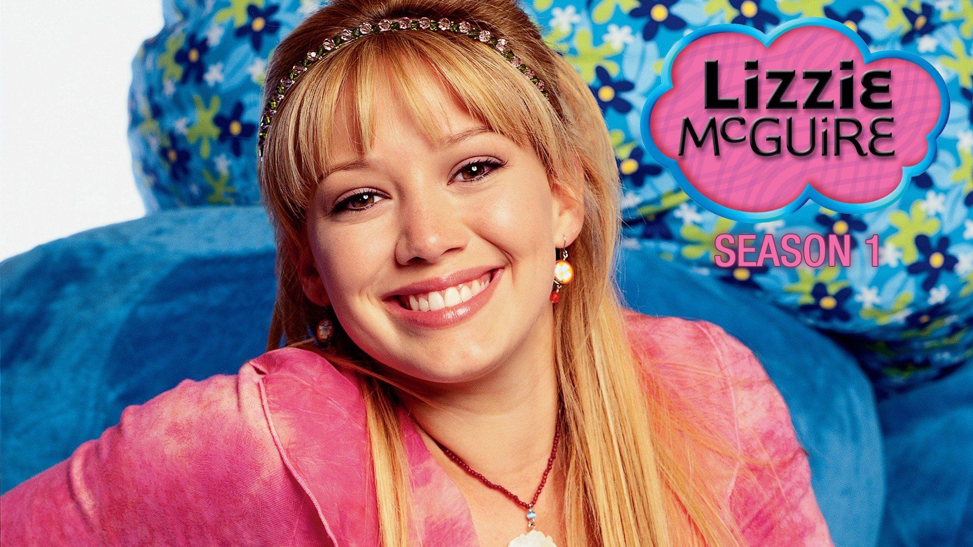 Watch Lizzie McGuire · Season 1 Full Episodes Online - Plex