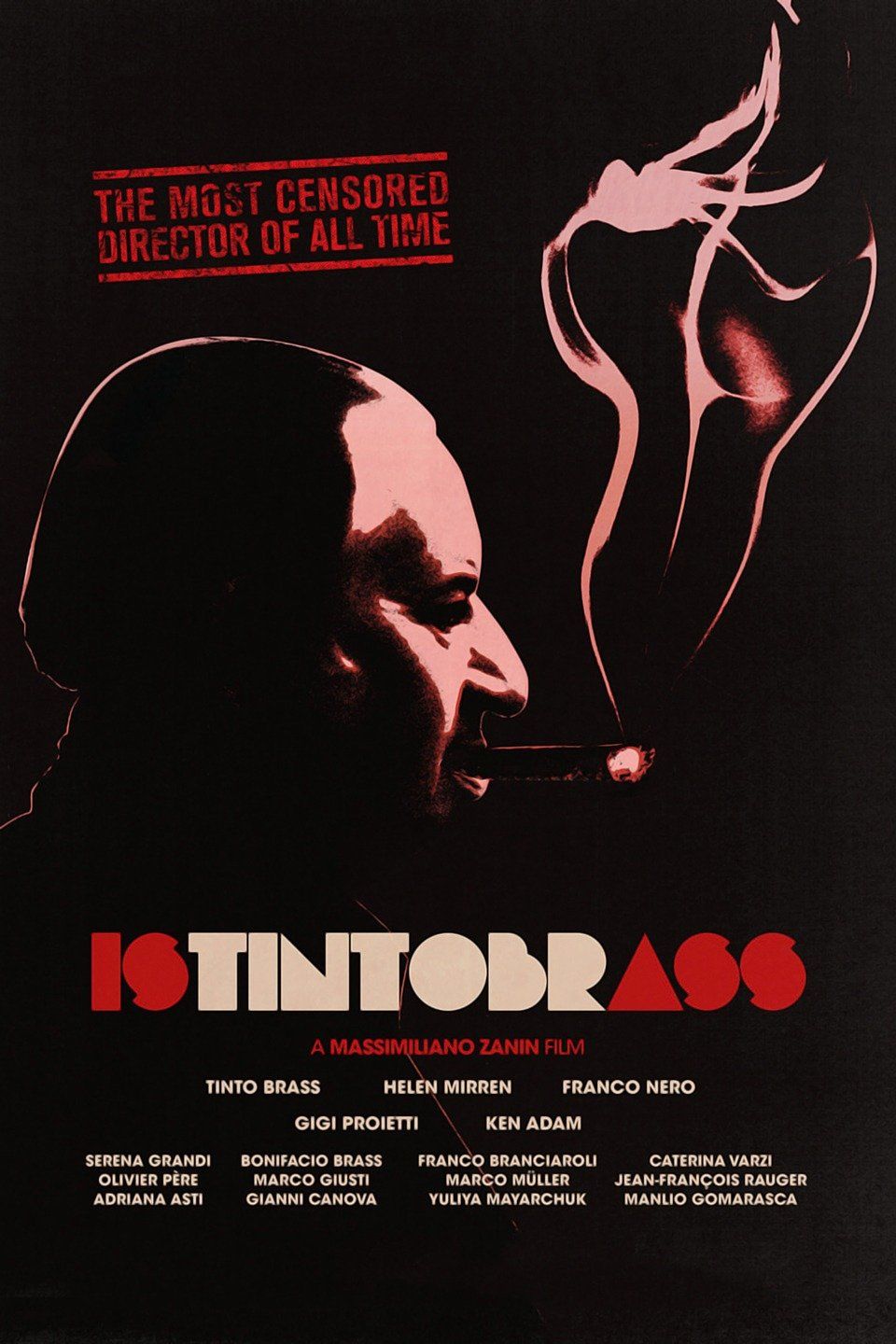 Watch Istintobrass (2013) Full Movie Free Online - Plex