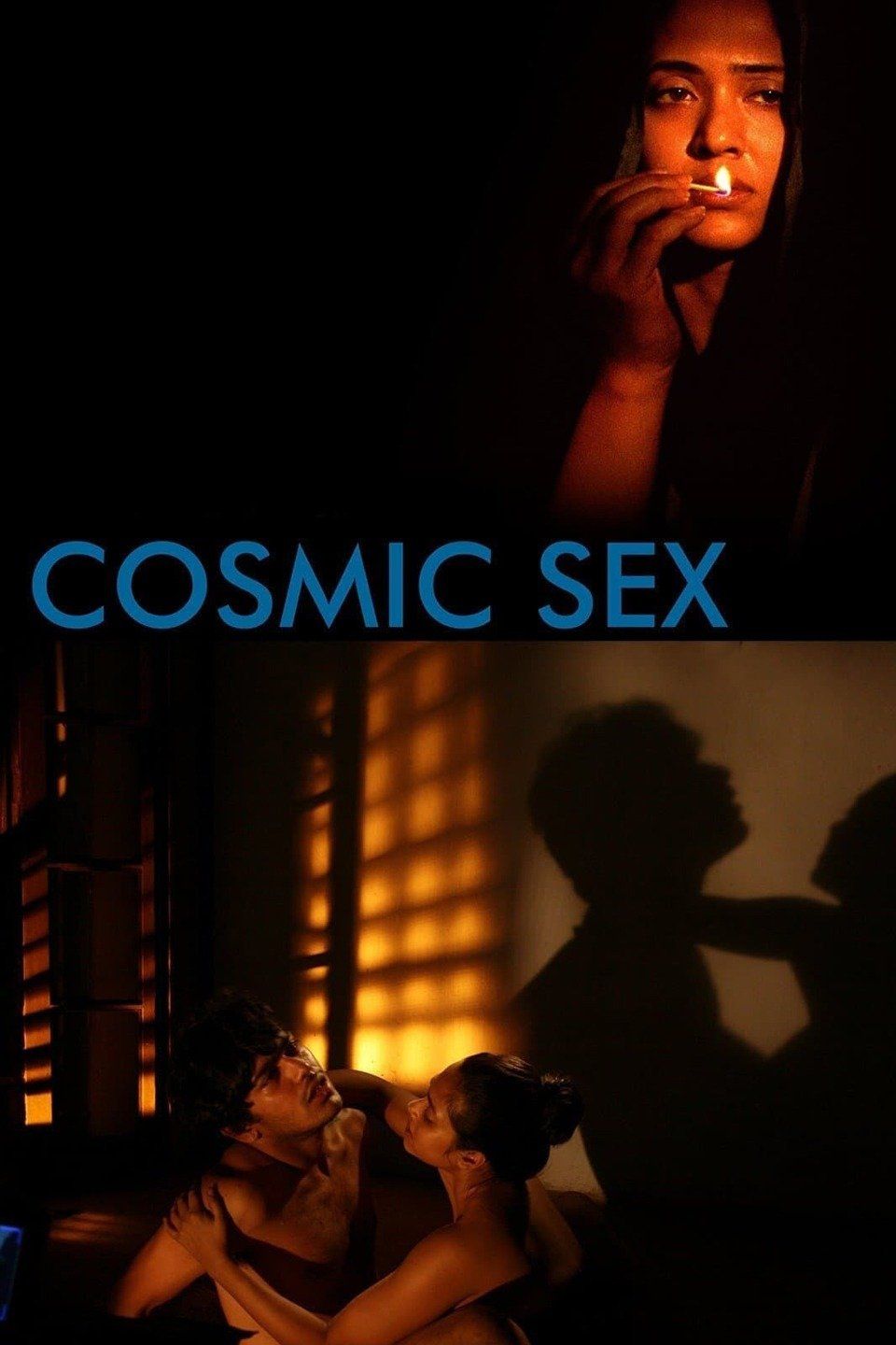 Watch Cosmic Sex (2014) Full Movie Online - Plex