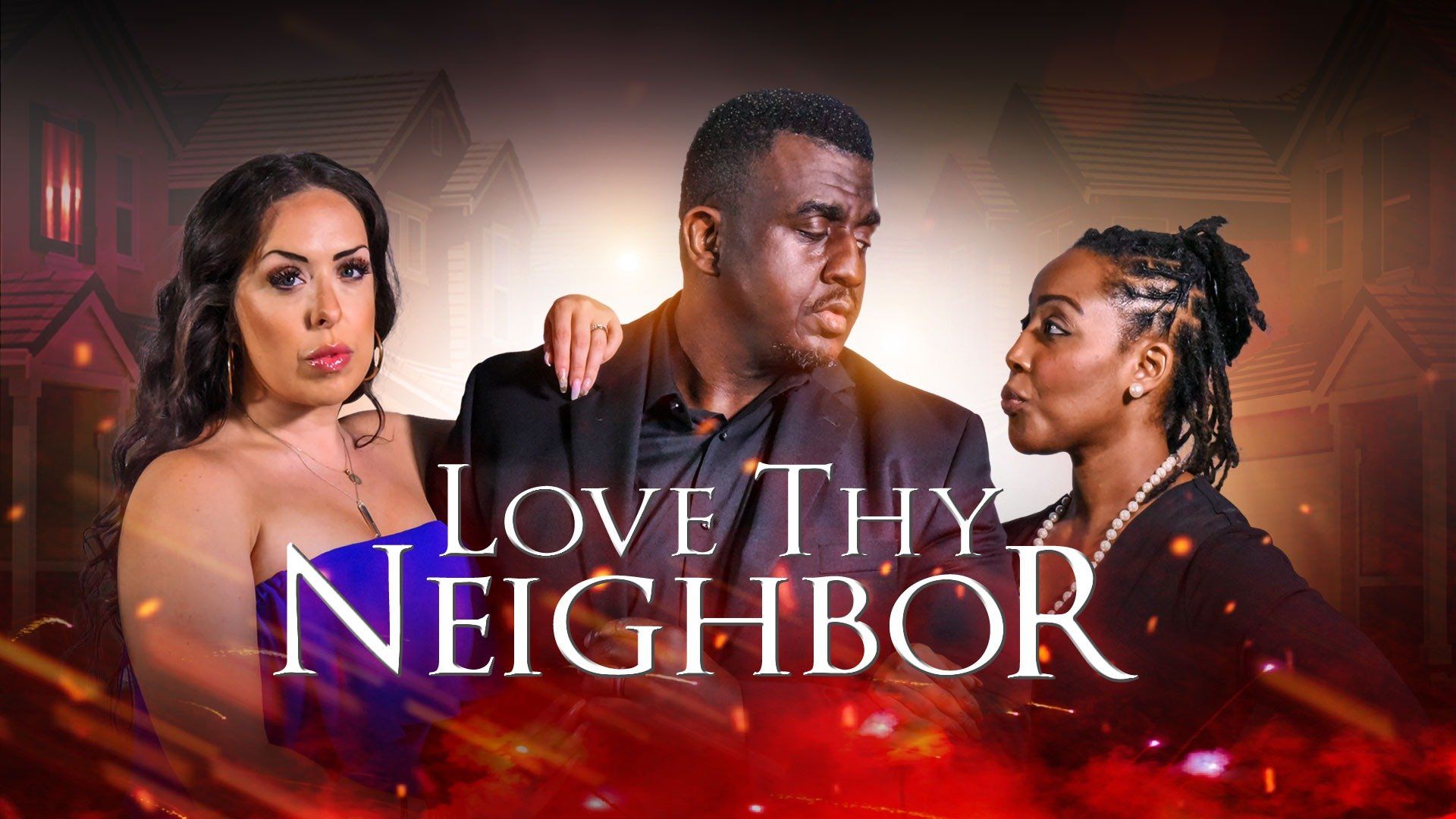 Watch Love thy Neighbor (2023) Full Movie Free Online - Plex