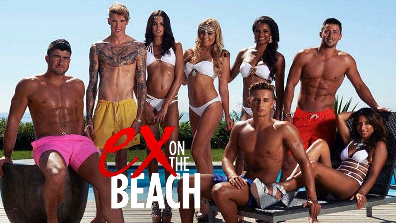 Watch Ex on the Beach · Season 2 Full Episodes Online - Plex