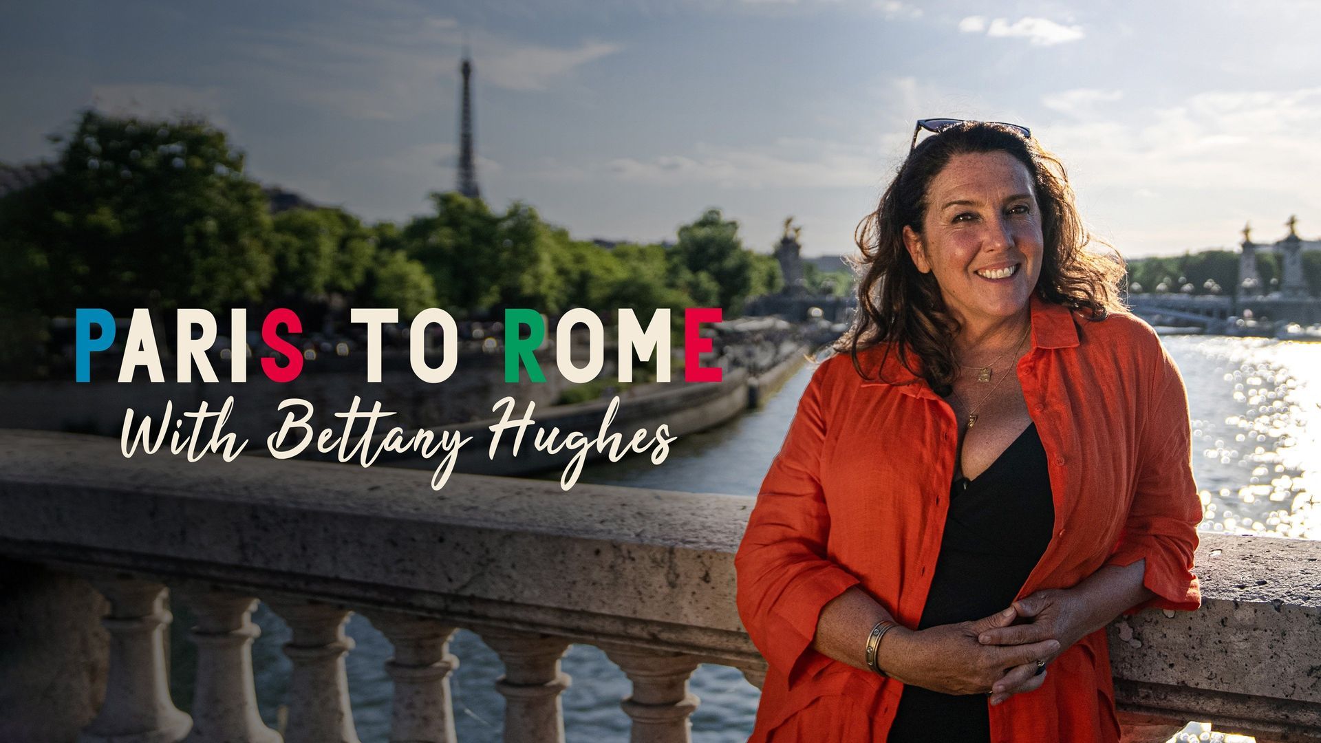 Watch From Paris to Rome with Bettany Hughes · Season 1 Episode 3 ·  Florence, Lake Como, Milan Full Episode Online - Plex